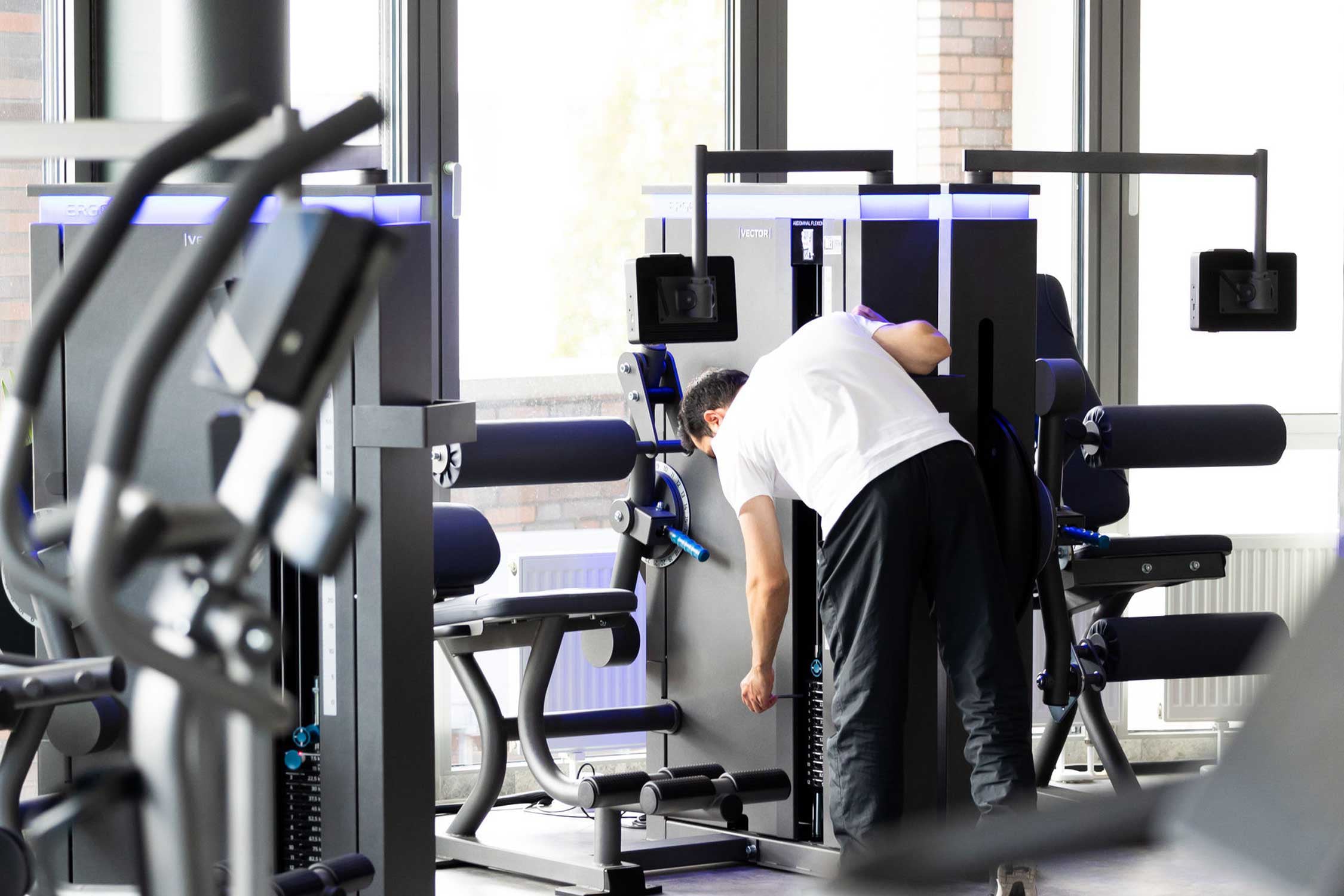 Fitnesstraining