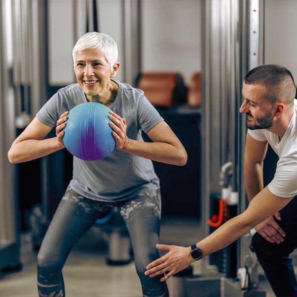 Personal Training